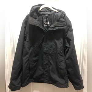 The North Face DryVent Rain/Snow jacket